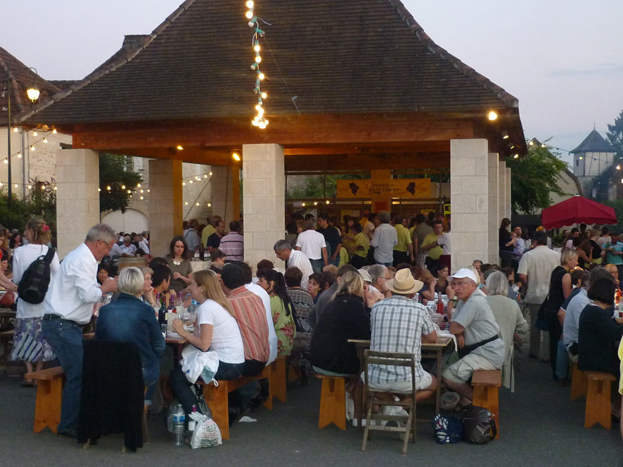 Marche Festif de Glanes 2011 - 3 Marche Festif de Glanes 2011 - 3